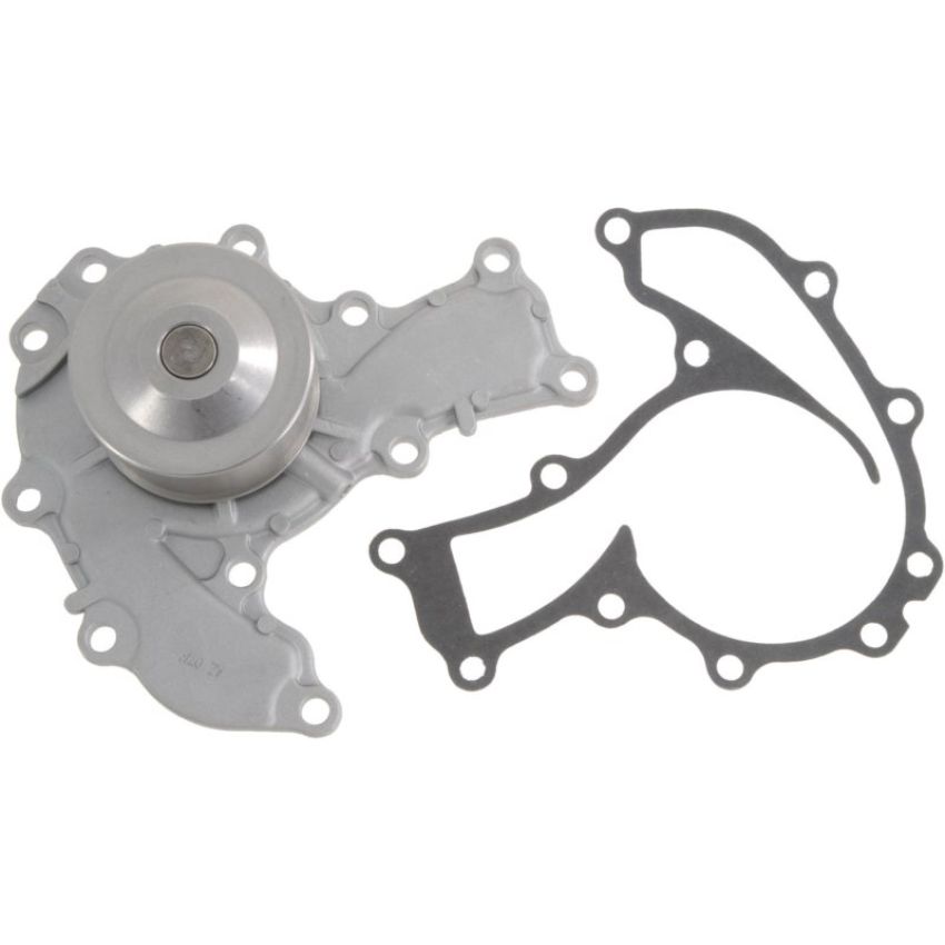 Autopart International Water Pump 160066147