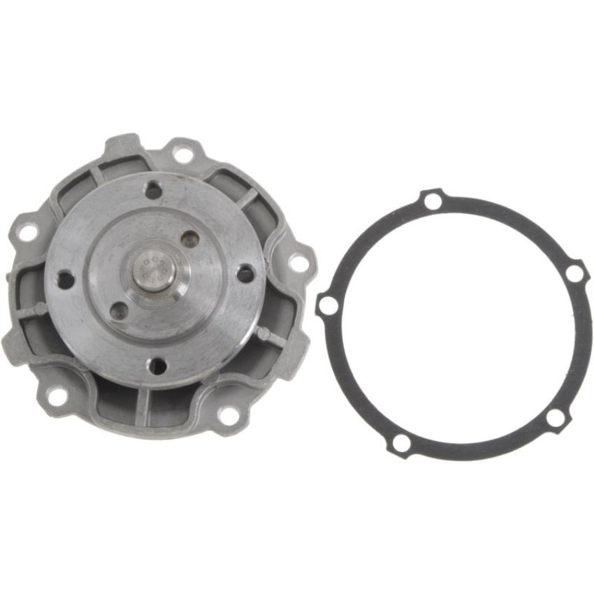 Autopart International Water Pump 160066161