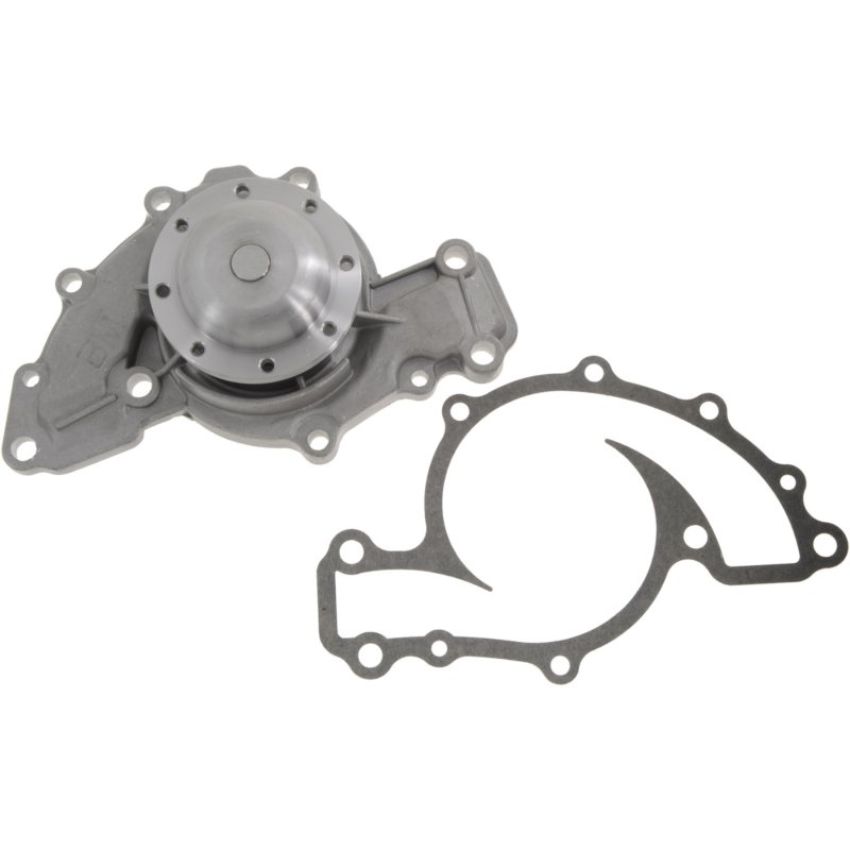 Autopart International Water Pump 160066206