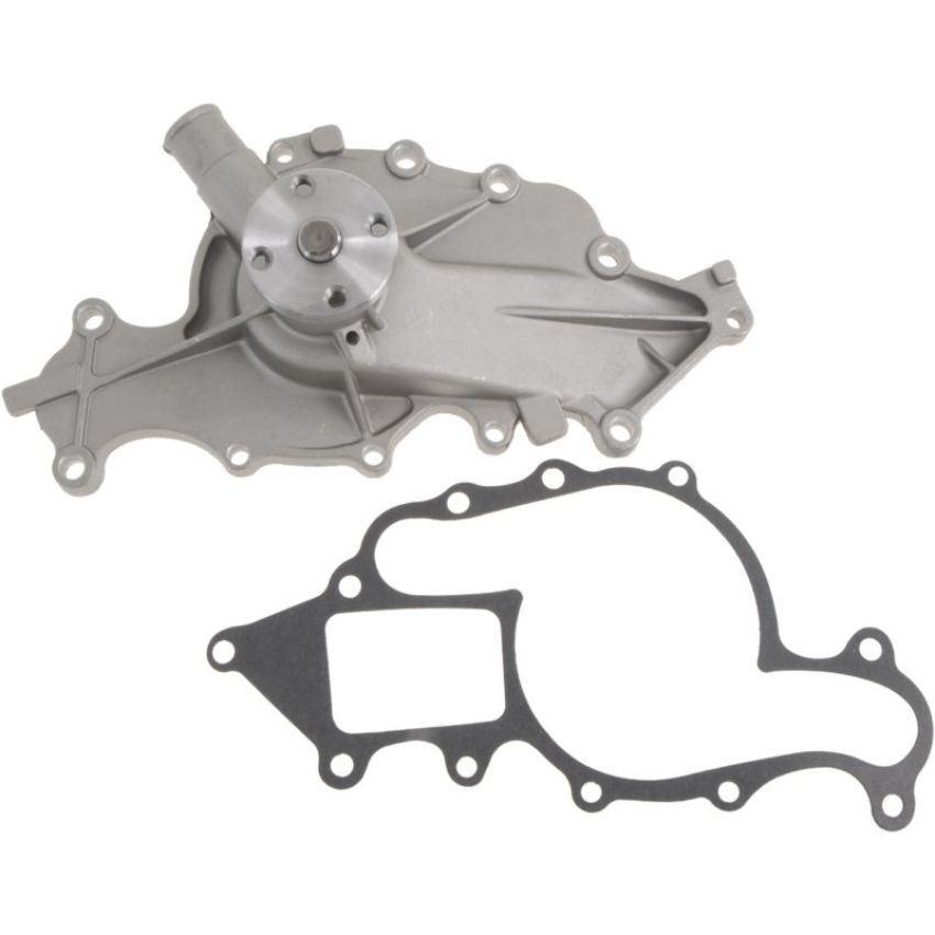 Autopart International Water Pump 160066256