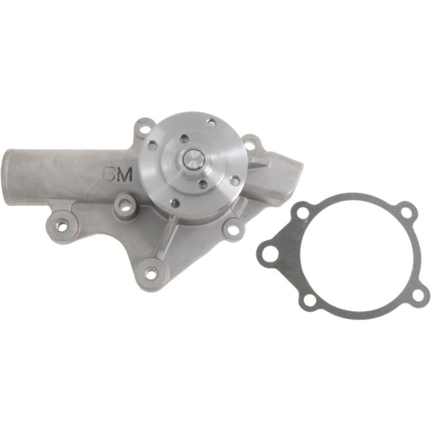Autopart International Water Pump 160066301