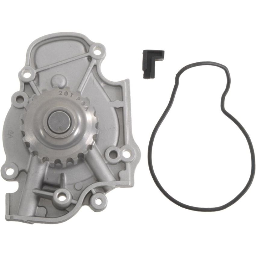 Autopart International Water Pump 160066306