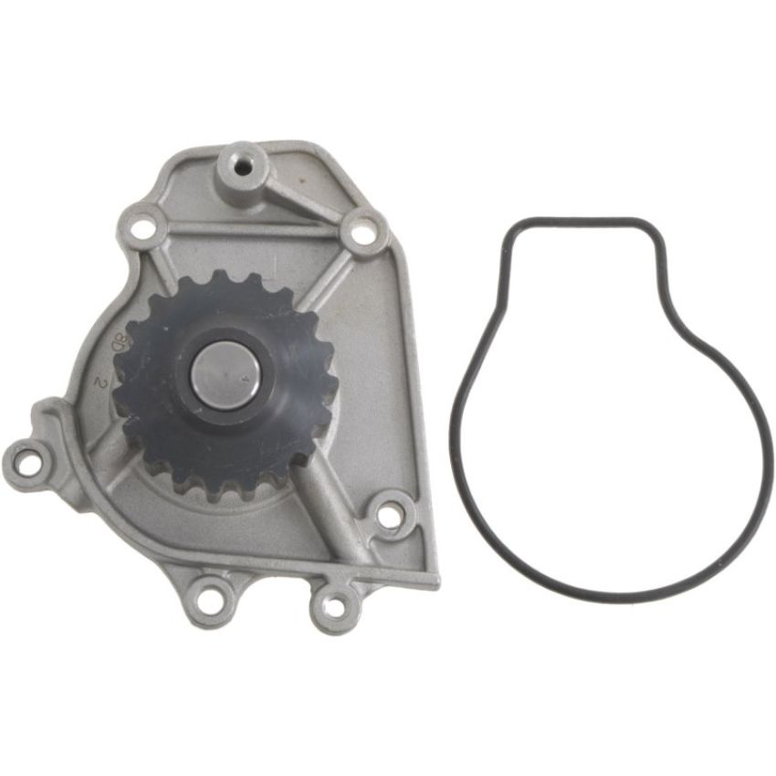 Autopart International Water Pump 160066308