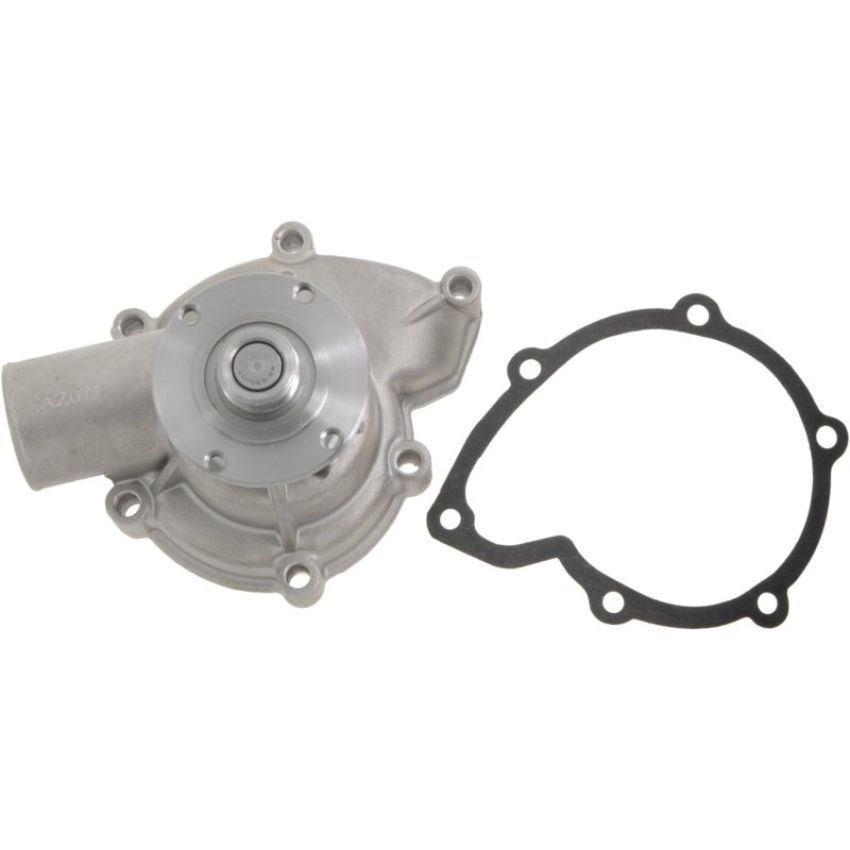 Autopart International Water Pump 160066316