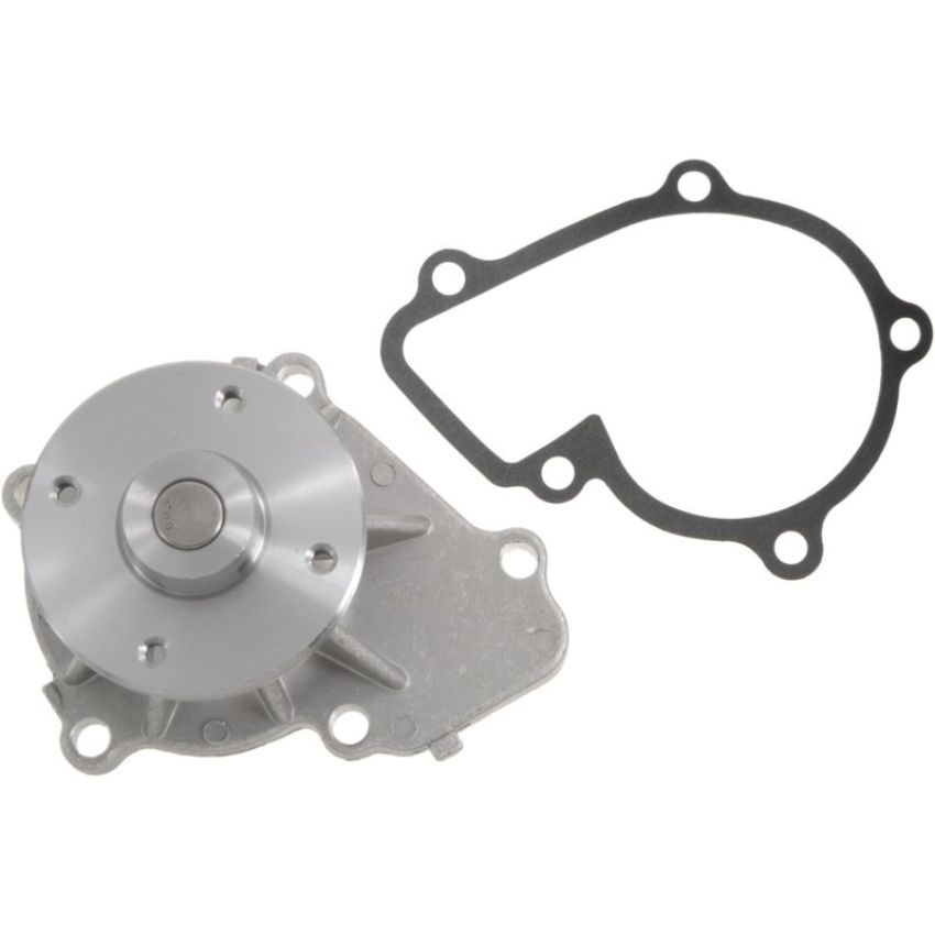 Autopart International Water Pump 160066329