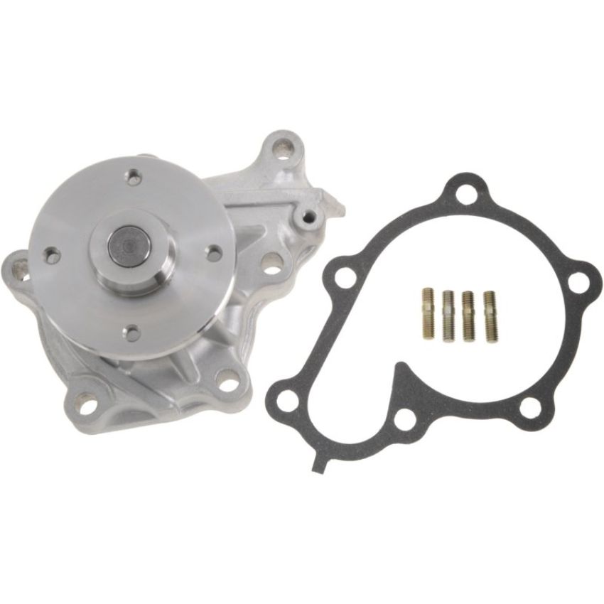 Autopart International Water Pump 160066330