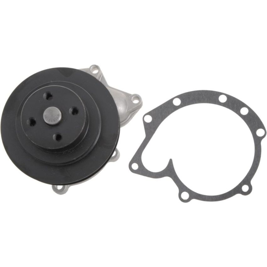 Autopart International Water Pump 160066346