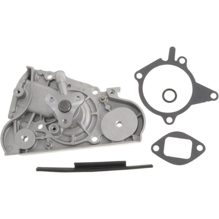 Autopart International Water Pump 160066355