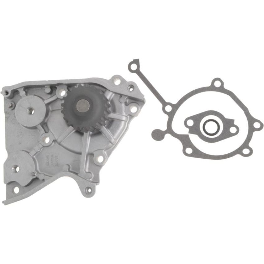 Autopart International Water Pump 160066356