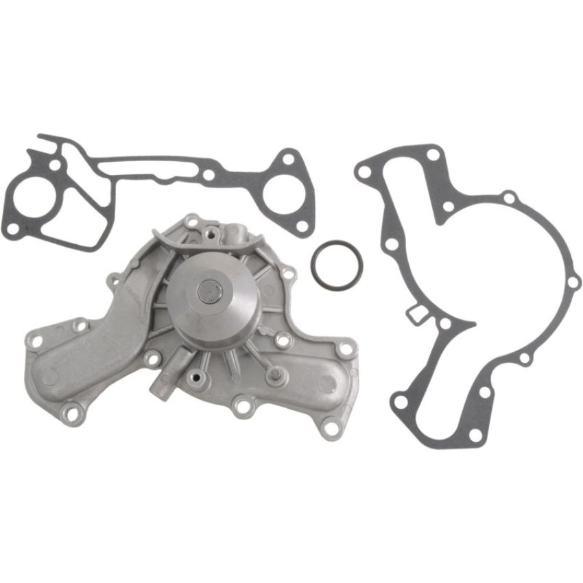 Autopart International Water Pump 160066378