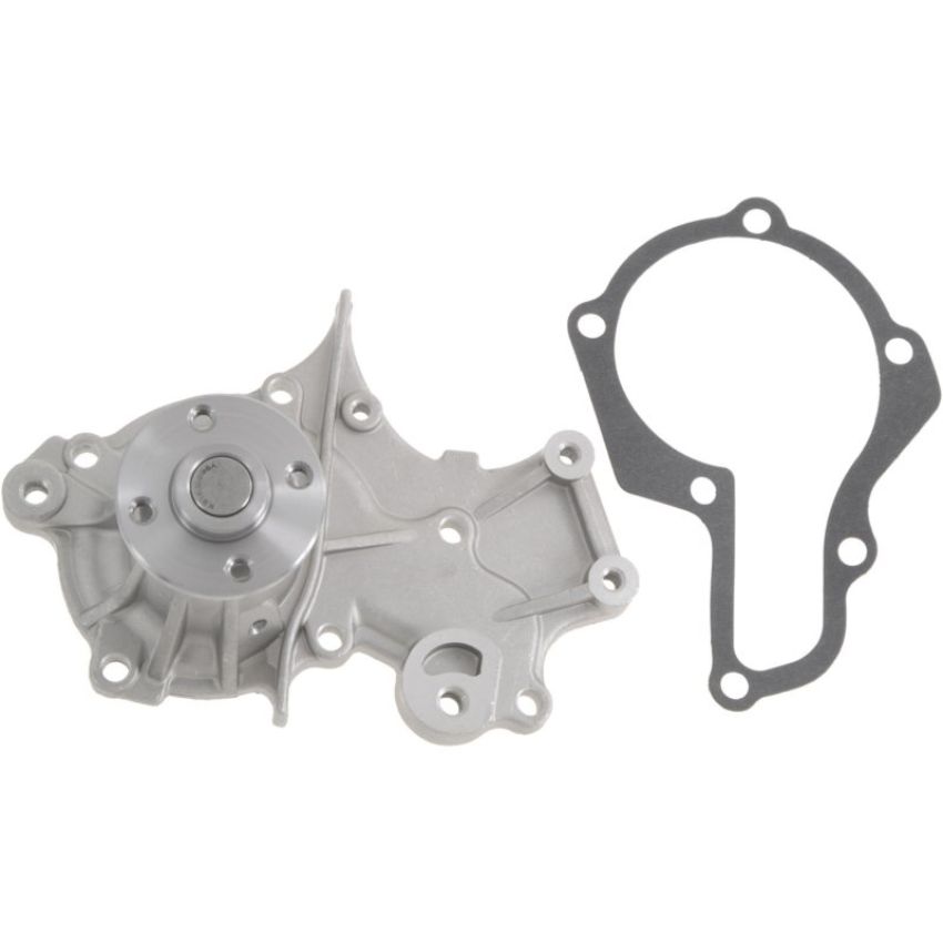 Autopart International Water Pump 160066391