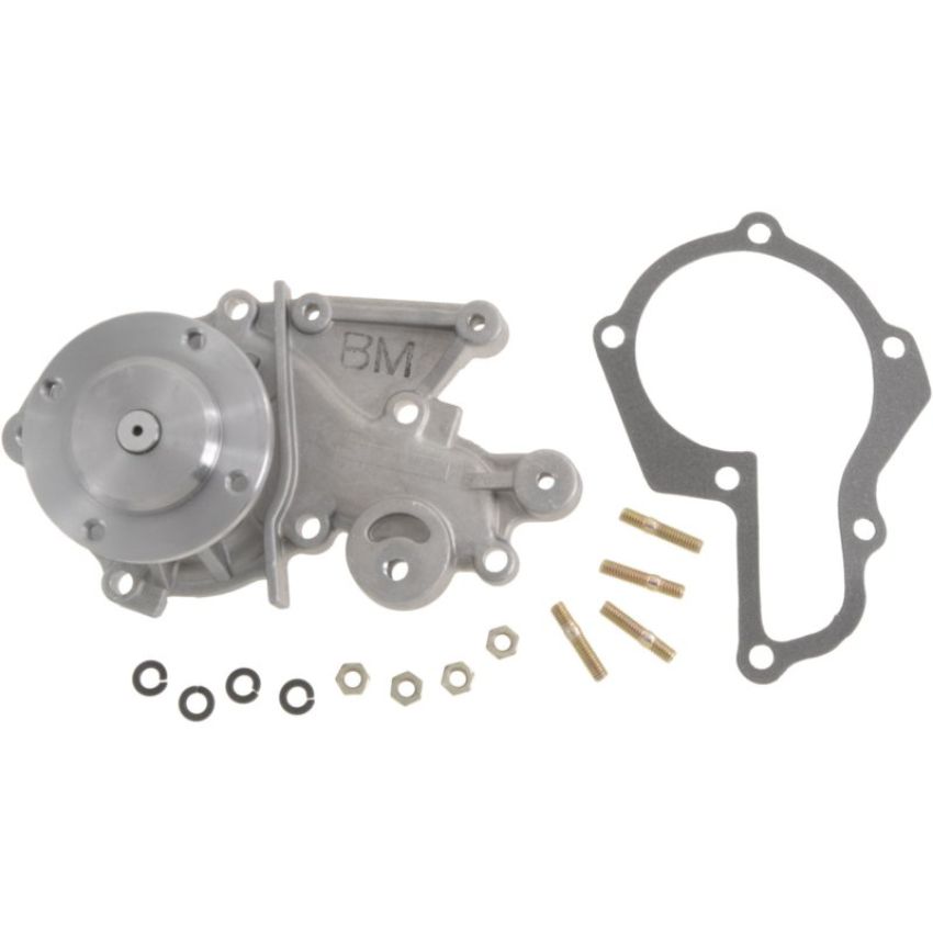 Autopart International Water Pump 160066392