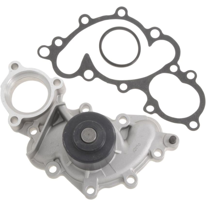 Autopart International Water Pump 160066405