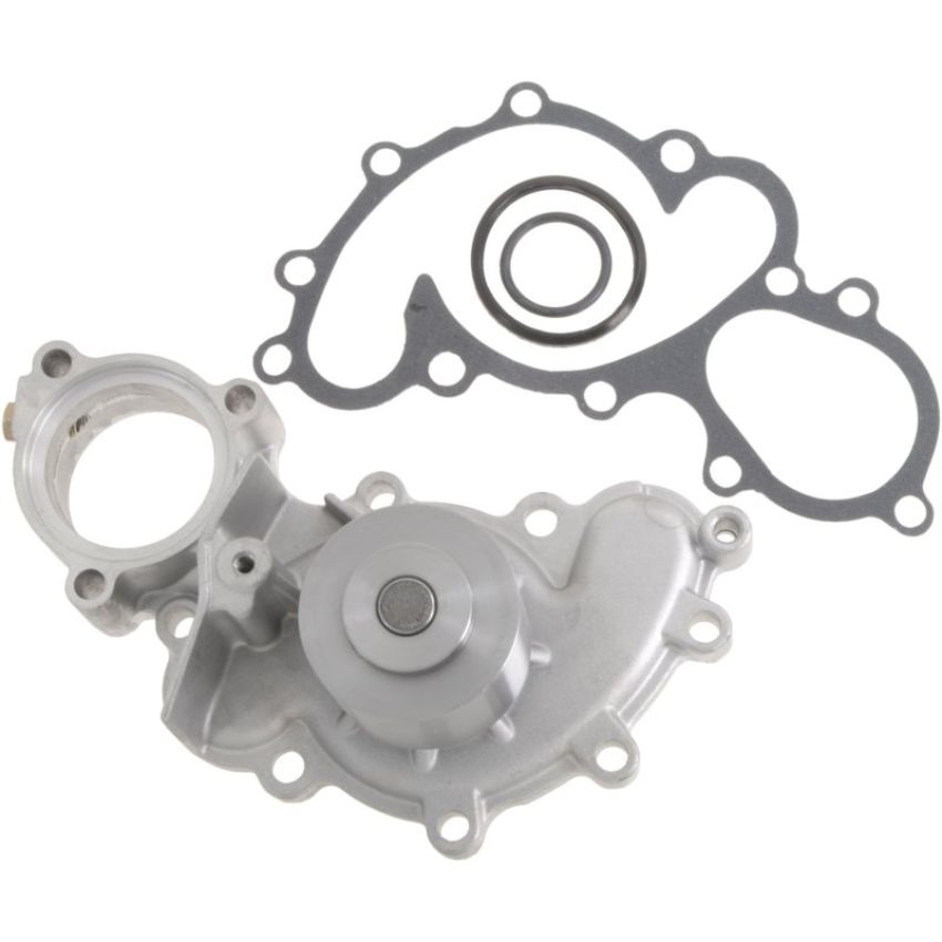 Autopart International Water Pump 160066409
