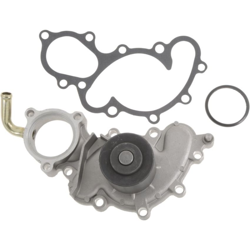 Autopart International Water Pump 160066414