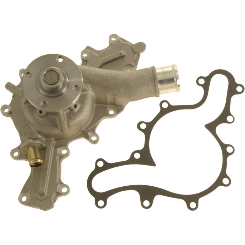 Autopart International Water Pump 160066423
