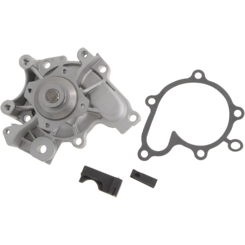 Autopart International Water Pump 160066428