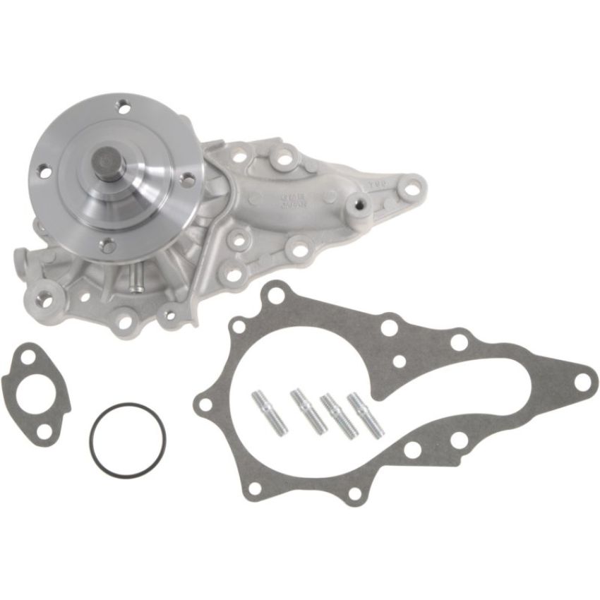 Autopart International Water Pump 160066433