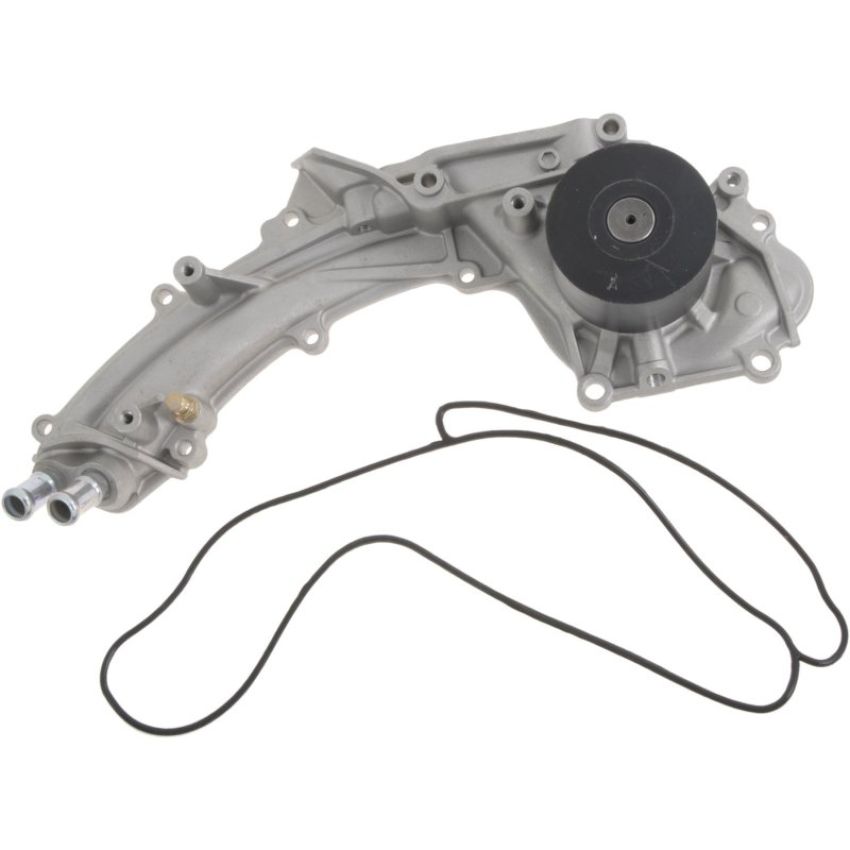 Autopart International Water Pump 160066435