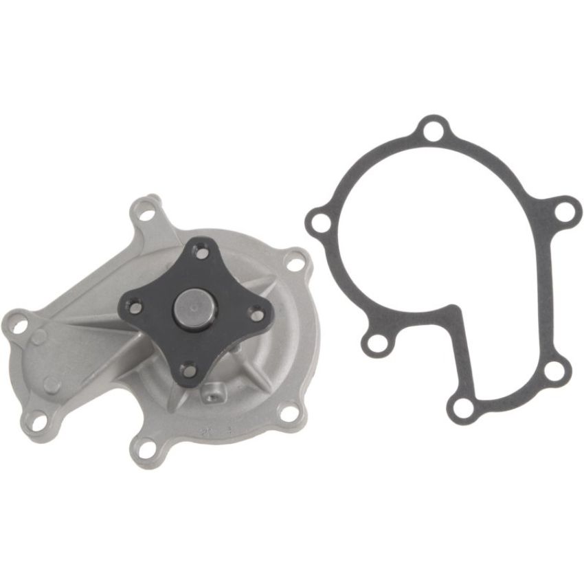 Autopart International Water Pump 160066459