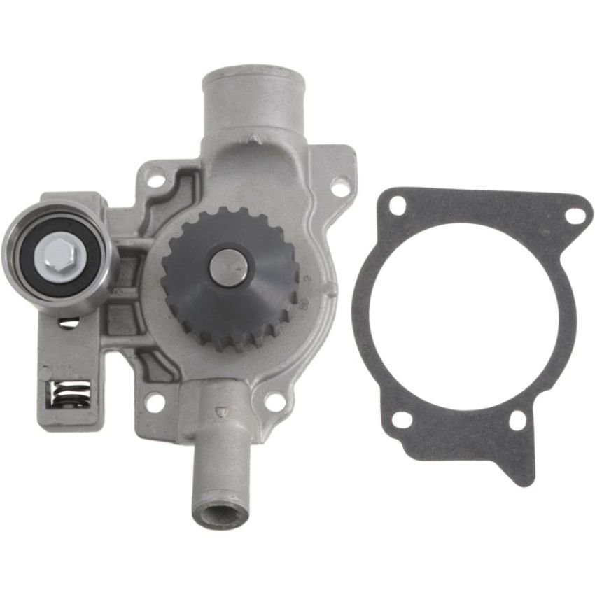 Autopart International Water Pump 160066499