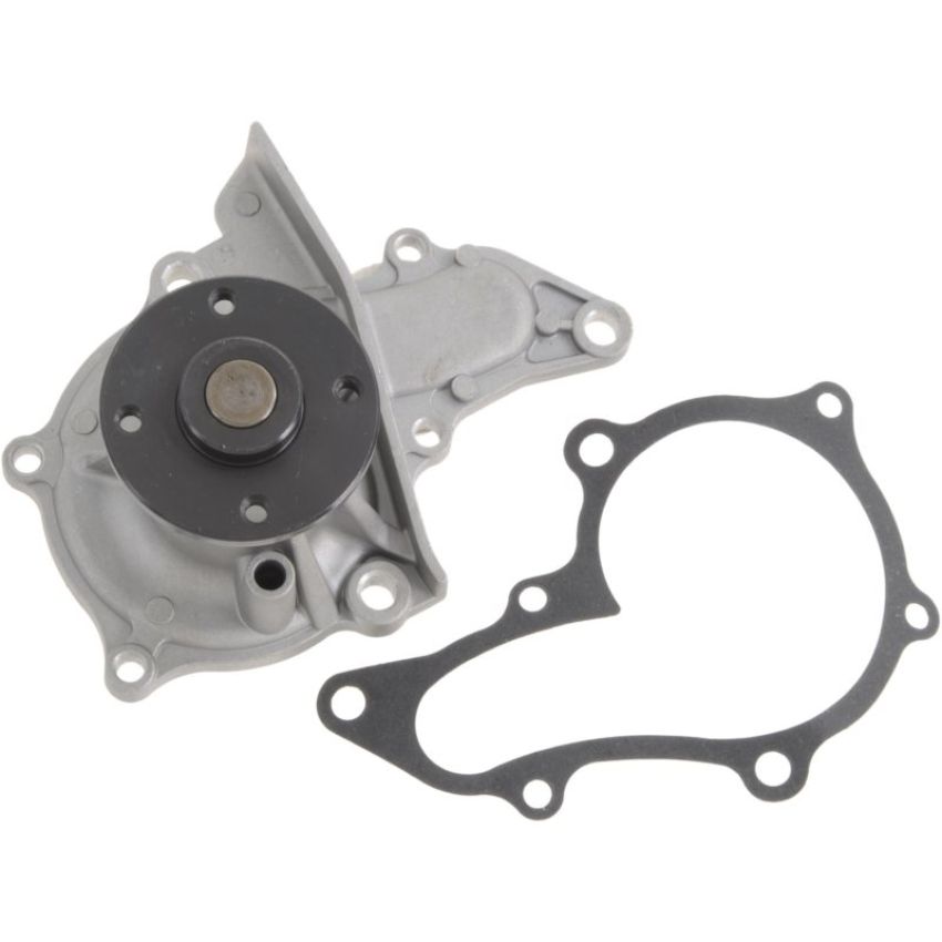 Autopart International Water Pump 160066514