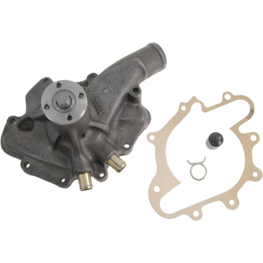 Autopart International Water Pump 160066516