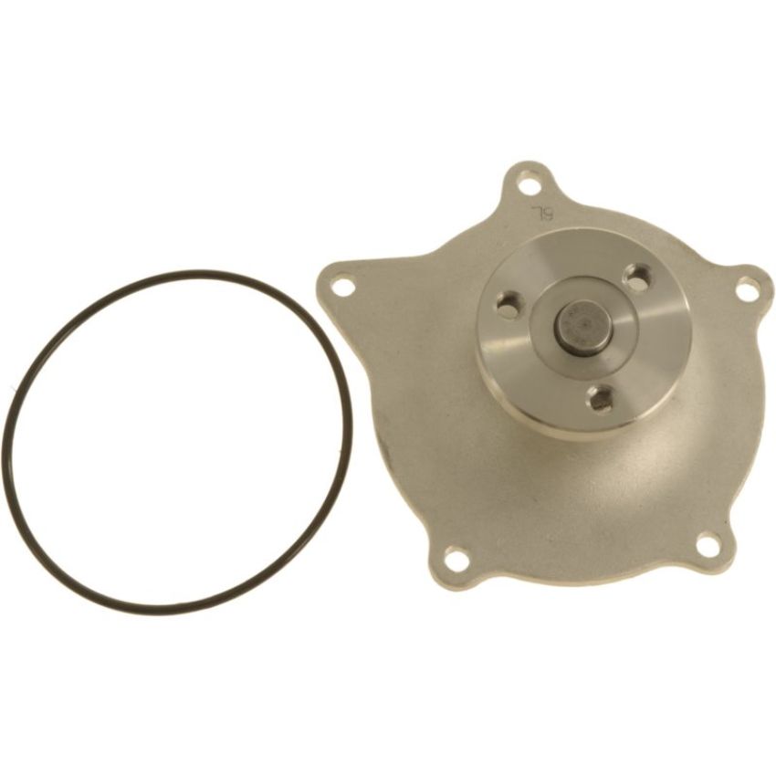 Autopart International Water Pump 160066519