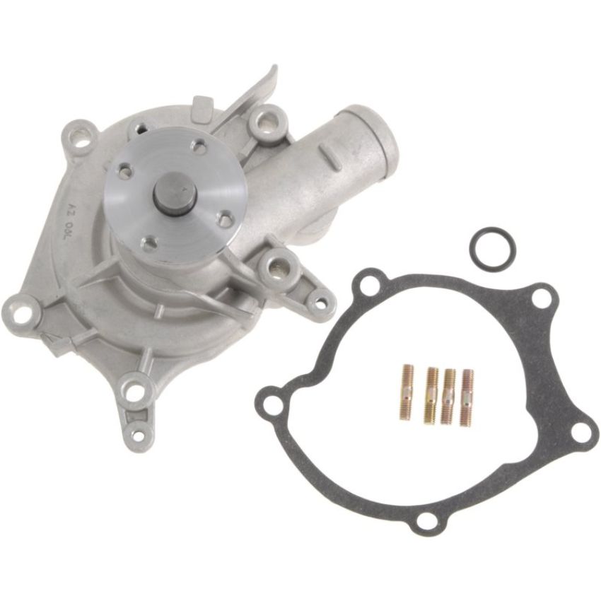 Autopart International Water Pump 160066548