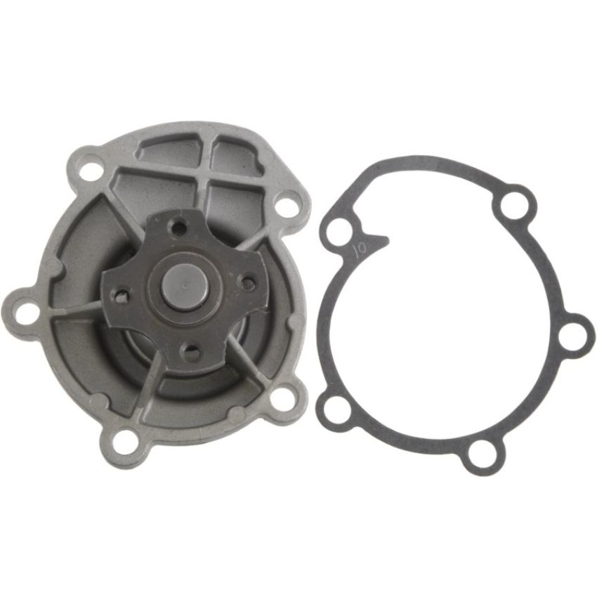 Autopart International Water Pump 160066555