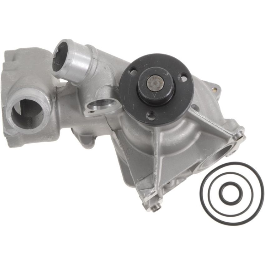 Autopart International Water Pump 160066576