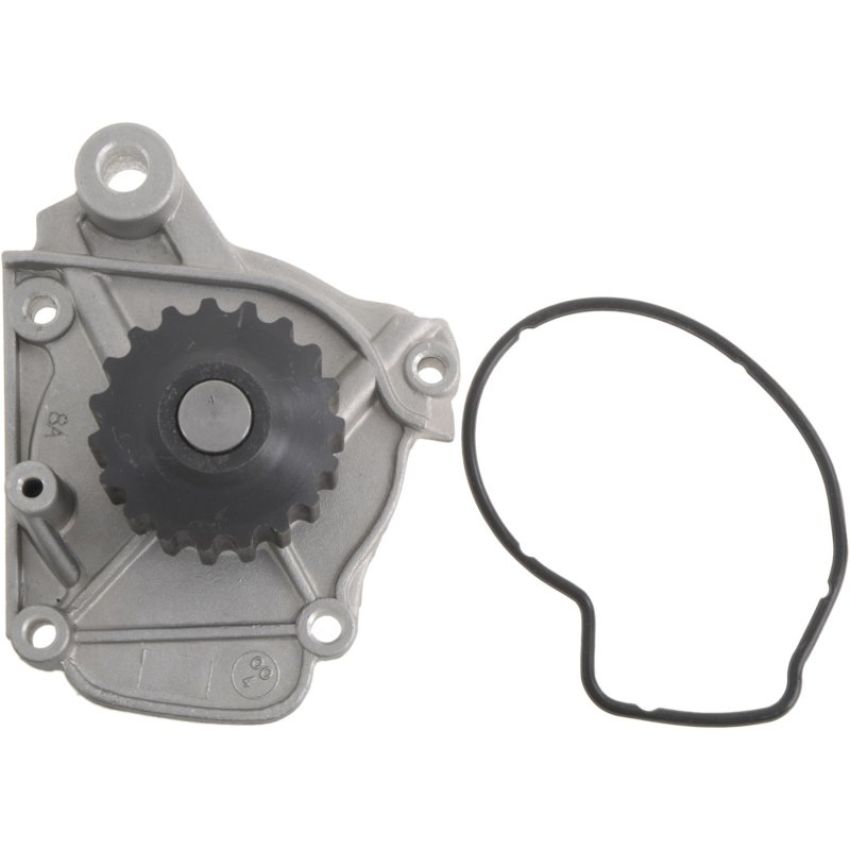 Autopart International Water Pump 160066588