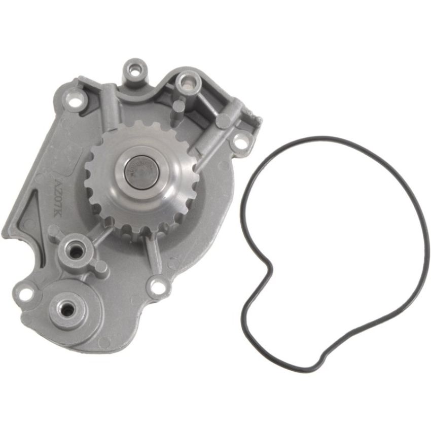 Autopart International Water Pump 160066593