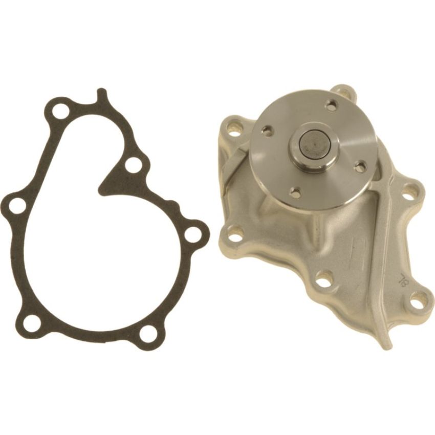 Autopart International Water Pump 160066595