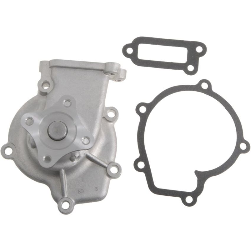 Autopart International Water Pump 160066598