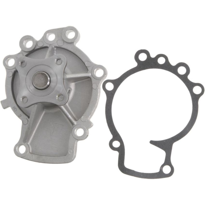 Autopart International Water Pump 160066599