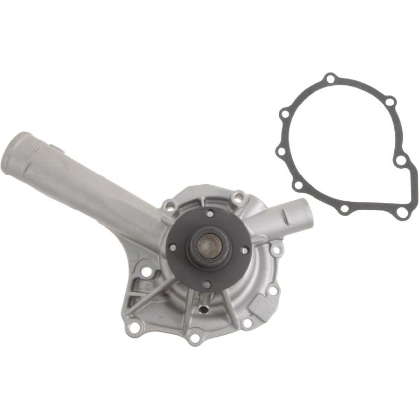Autopart International Water Pump 160066605