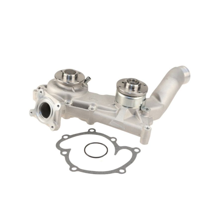 Autopart International Water Pump 160066610