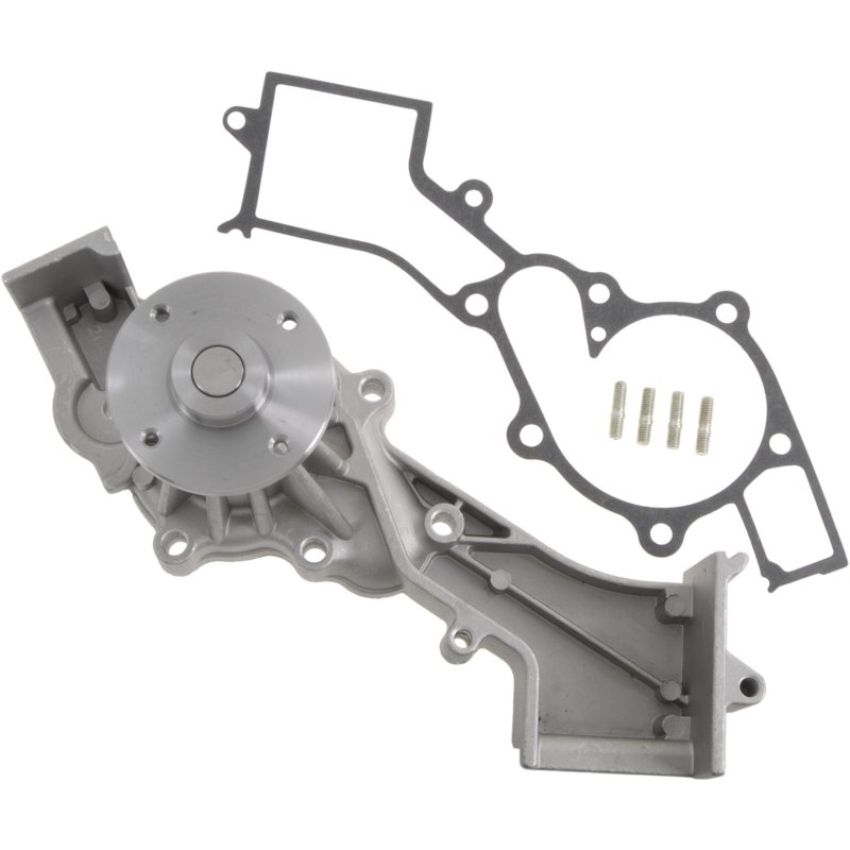 Autopart International Water Pump 160066613