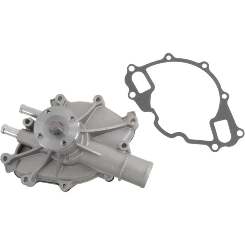 Autopart International Water Pump 160066615