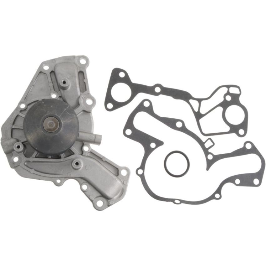 Autopart International Water Pump 160066617