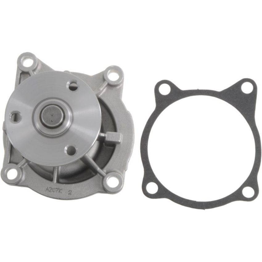 Autopart International Water Pump 160066618