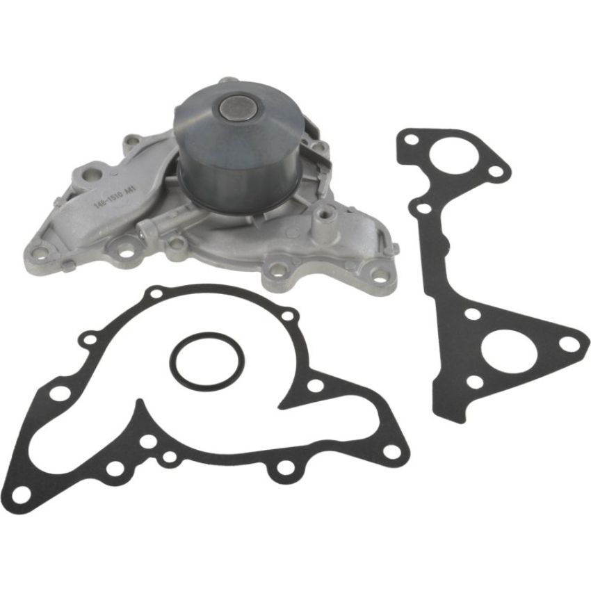 Autopart International Water Pump 160066642