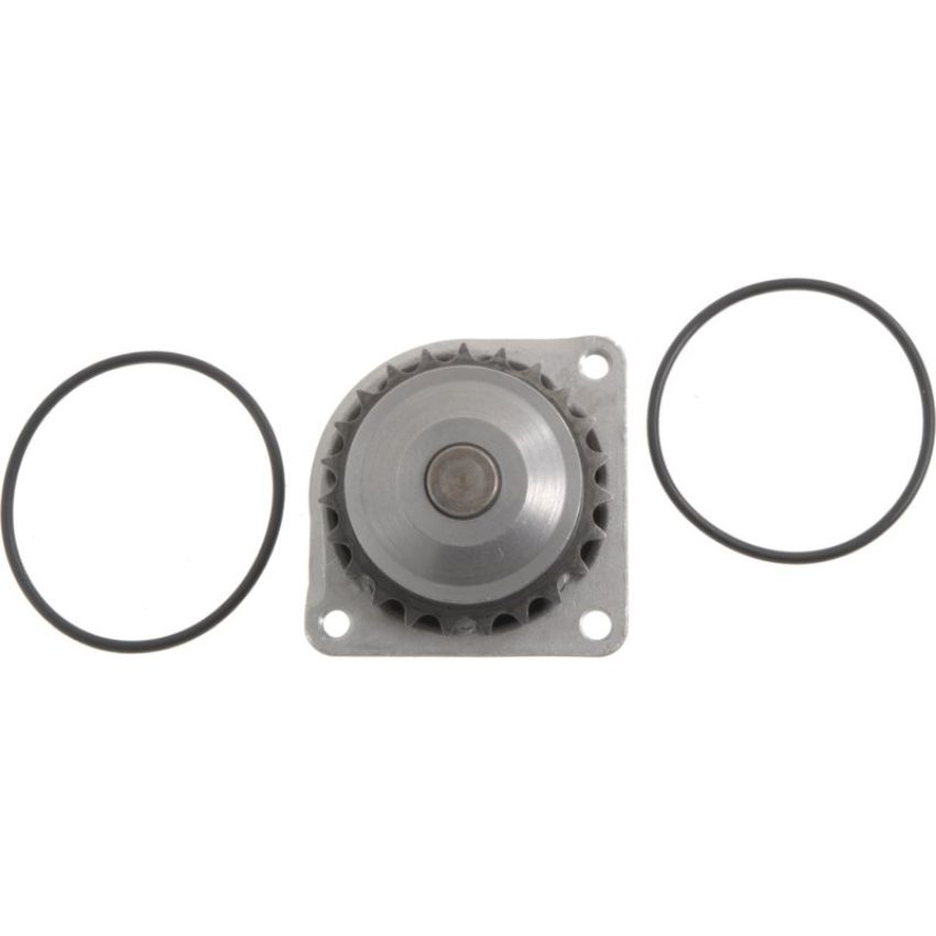 Autopart International Water Pump 160066667