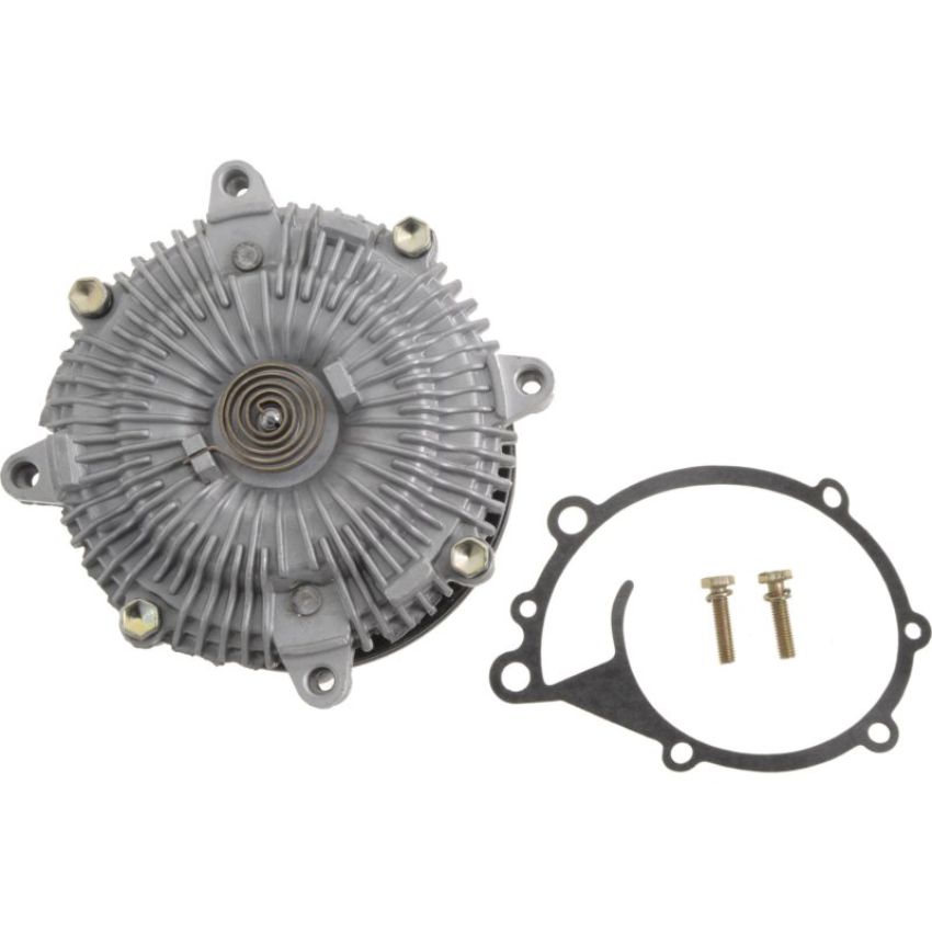 Autopart International Water Pump 160066674