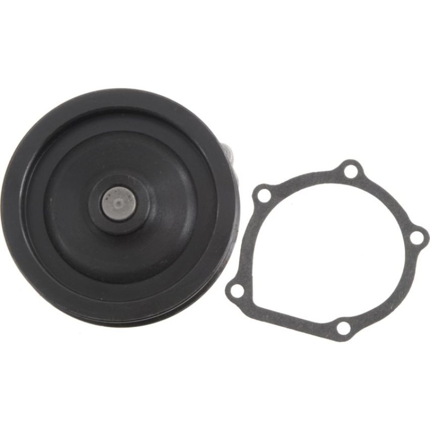 Autopart International Water Pump 160066681