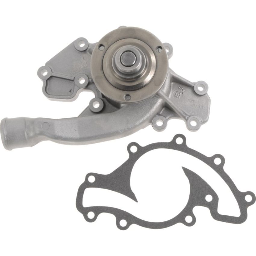 Autopart International Water Pump 160066693