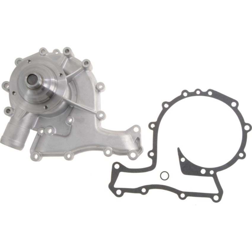 Autopart International Water Pump 160066694