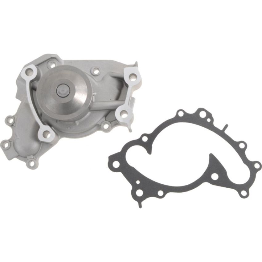 Autopart International Water Pump 160066700