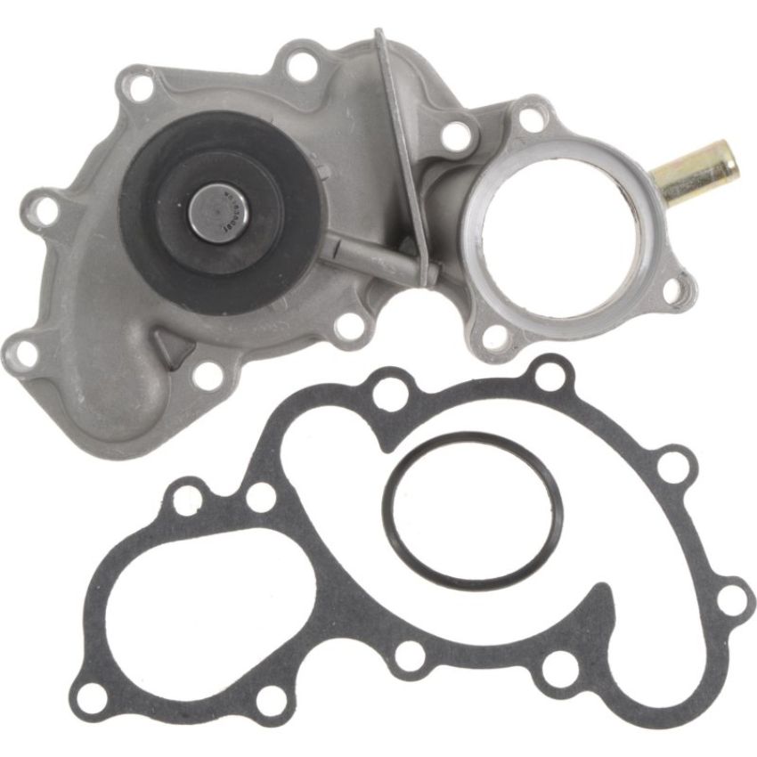 Autopart International Water Pump 160066704
